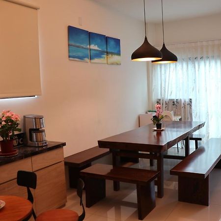 Yilan Sky Ocean 아파트 외부 사진