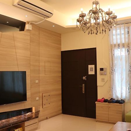 Yilan Sky Ocean 아파트 외부 사진