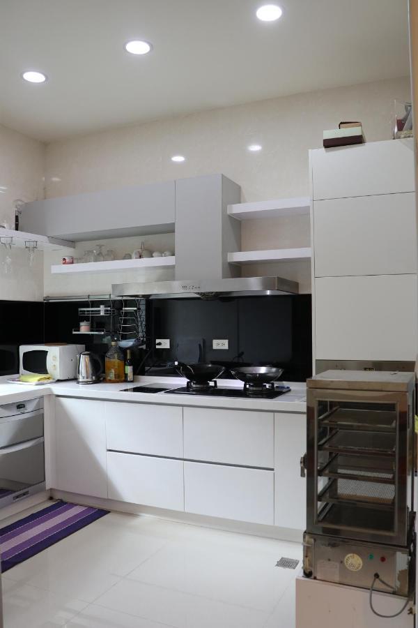 Yilan Sky Ocean 아파트 외부 사진