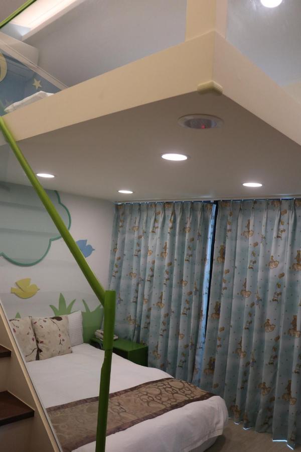 Yilan Sky Ocean 아파트 외부 사진