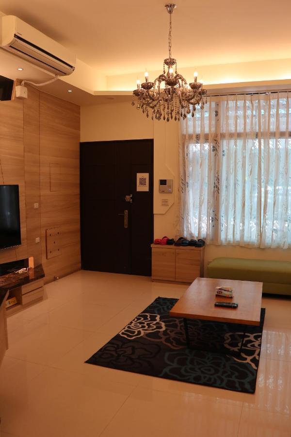 Yilan Sky Ocean 아파트 외부 사진