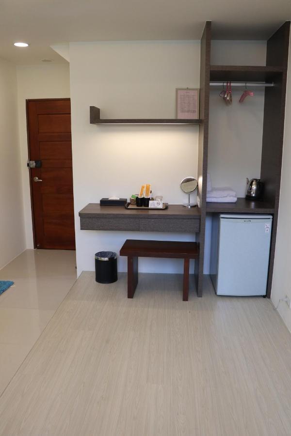 Yilan Sky Ocean 아파트 외부 사진