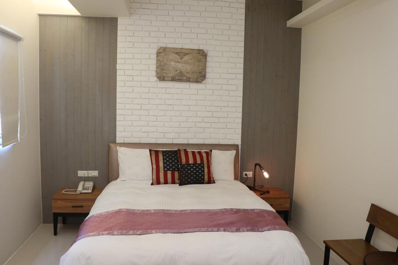 Yilan Sky Ocean 아파트 외부 사진