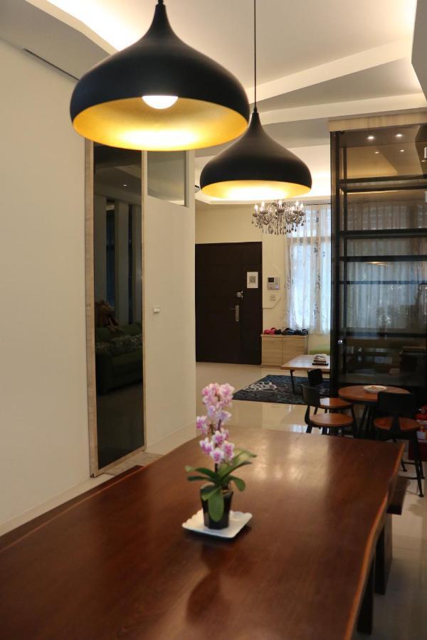 Yilan Sky Ocean 아파트 외부 사진