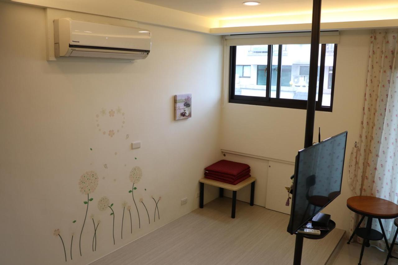 Yilan Sky Ocean 아파트 외부 사진